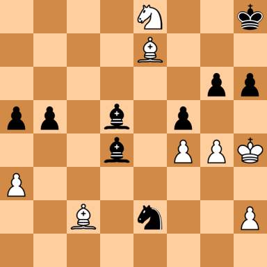 Krogius, Nikolai V – Spassky, Boris V