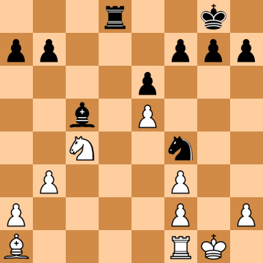 Langeweg, Christian – Spassky, Boris V