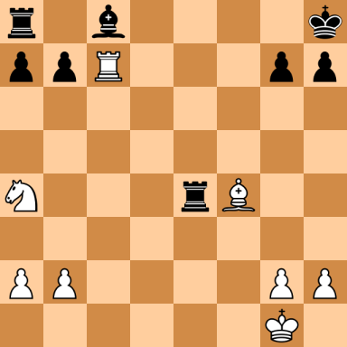 Lehmann, Heinz Dr – Spassky, Boris V