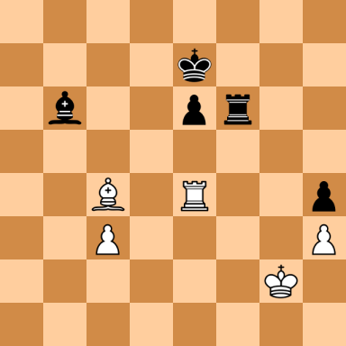 Lein, Anatoly – Spassky, Boris V
