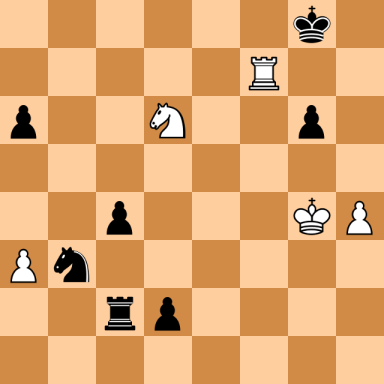 Lisitsin, Georgy – Spassky, Boris V