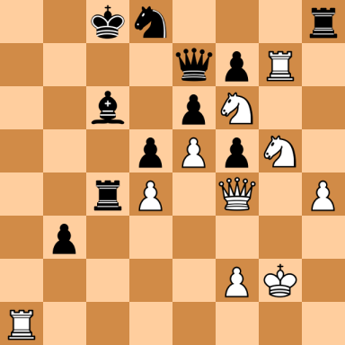 Lutikov, Anatoly S – Spassky, Boris V