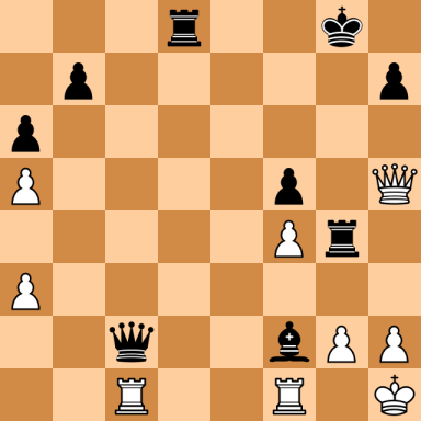 Malich, Burkhard – Spassky, Boris V