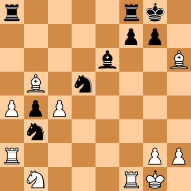Mednis, Edmar John – Spassky, Boris V