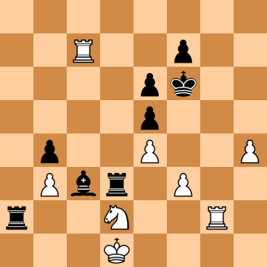 Mikenas, Vladas – Spassky, Boris V