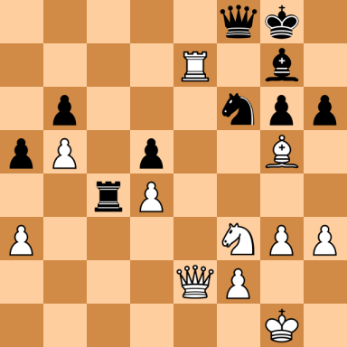 Nezhmetdinov, Rashid – Spassky, Boris V