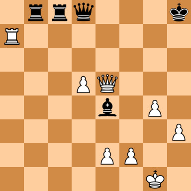 Panno, Oscar – Spassky, Boris V