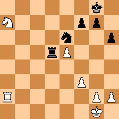 Panno, Oscar – Spassky, Boris V