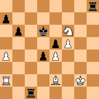 Petrosian, Tigran V – Spassky, Boris V