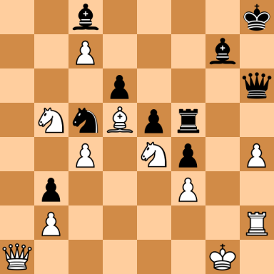 Petrosian, Tigran V – Spassky, Boris V
