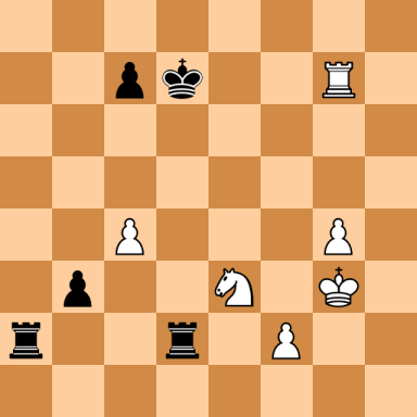 Pilnik, Herman – Spassky, Boris V