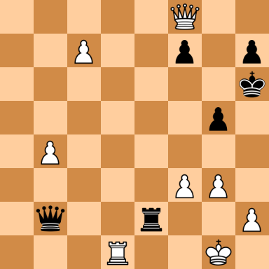 Polugaevsky, Lev – Spassky, Boris V