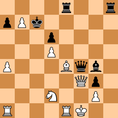 Portisch, Lajos – Spassky, Boris V