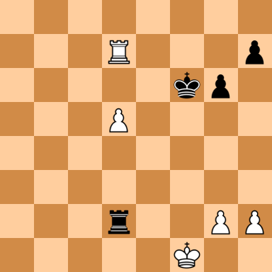 Shamkovich, Leonid – Spassky, Boris V