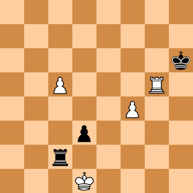 Shamkovich, Leonid – Spassky, Boris V