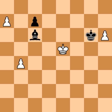 Shamkovich, Leonid – Spassky, Boris V