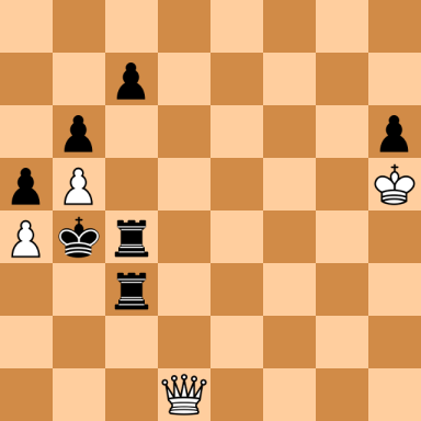 Smyslov, Vassily – Spassky, Boris V