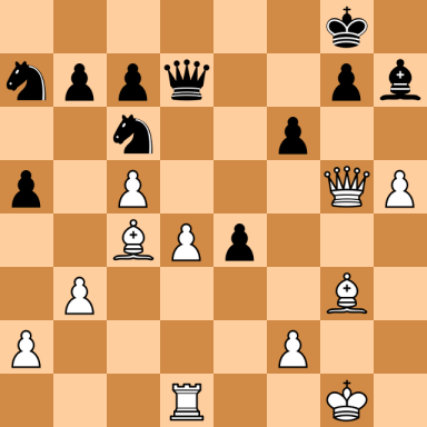 Smyslov, Vassily – Spassky, Boris V
