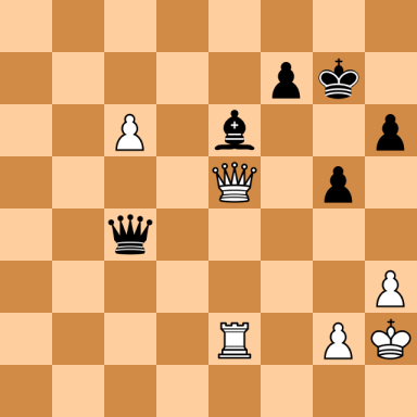 Smyslov, Vassily – Spassky, Boris V