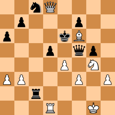 Spassky, Boris V – Aronin, Lev Solomonovich