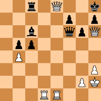 Spassky, Boris V – Aronson, Lev Abramovich