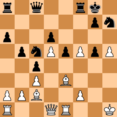 Spassky, Boris V – Averbakh, Yuri L