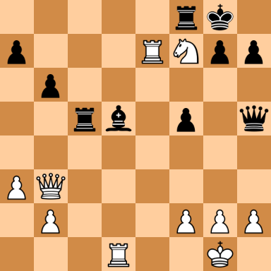 Spassky, Boris V – Bannik, Anatoly