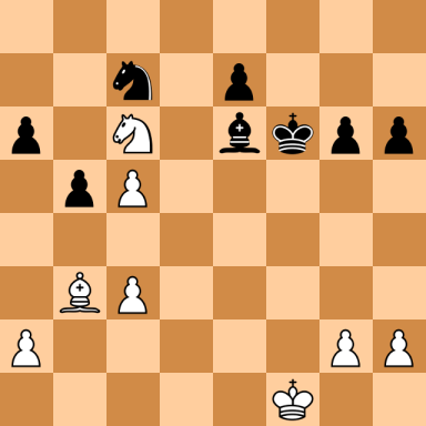 Spassky, Boris V – Boleslavsky, Isaak