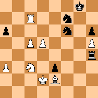 Spassky, Boris V – Boleslavsky, Isaak