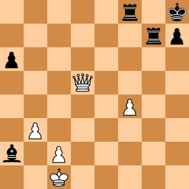 Spassky, Boris V – Boleslavsky, Isaak