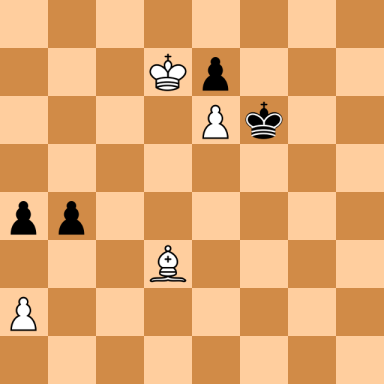 Spassky, Boris V – Borisenko, Georgy K