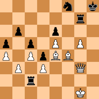 Spassky, Boris V – Borisenko, Georgy K