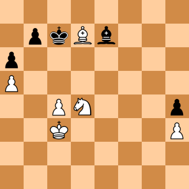Spassky, Boris V – Botvinnik, Mikhail