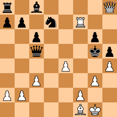 Spassky, Boris V – Bronstein, David I