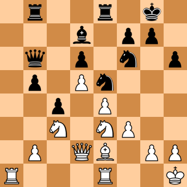 Spassky, Boris V – Cherepkov, Alexander V