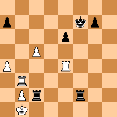 Spassky, Boris V – Drimer, Dolfi