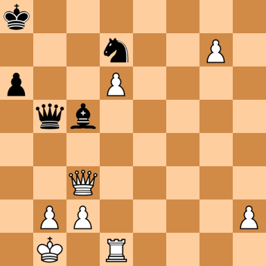 Spassky, Boris V – Eliskases, Erich Gottlieb