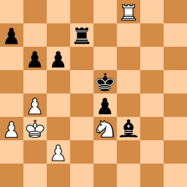 Spassky, Boris V – Filip, Miroslav