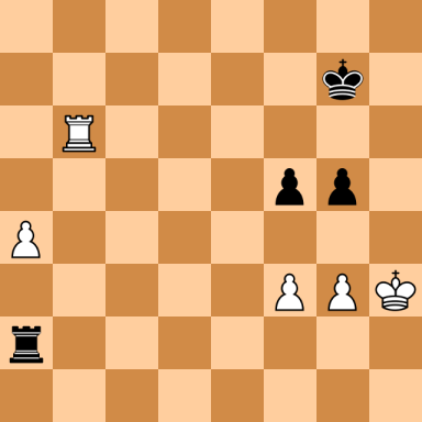 Spassky, Boris V – Filip, Miroslav