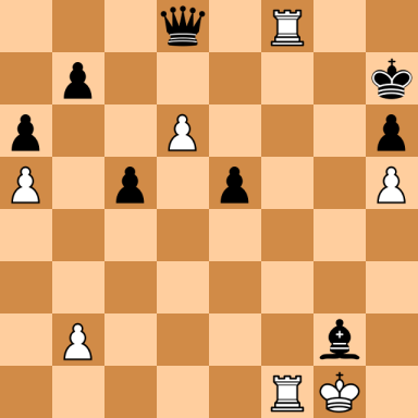 Spassky, Boris V – Filip, Miroslav