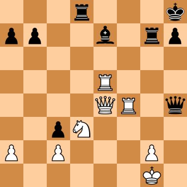 Spassky, Boris V – Fischer, Robert James