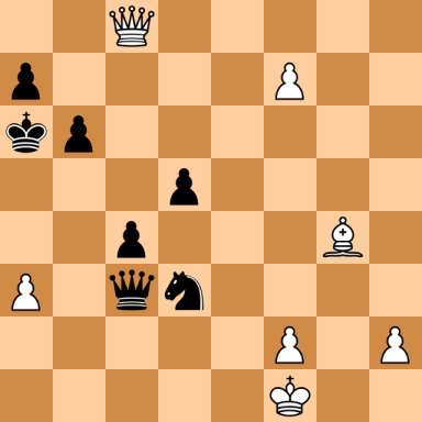 Spassky, Boris V – Franz, Joachim