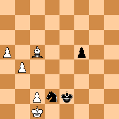 Spassky, Boris V – Gadia, Okicio