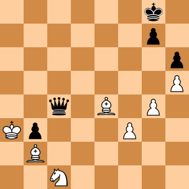 Spassky, Boris V – Geller, Efim P