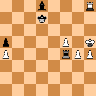 Spassky, Boris V – Geller, Efim P