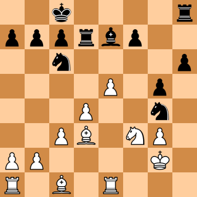 Spassky, Boris V – Gibbs, Peter C