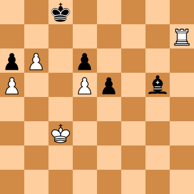 Spassky, Boris V – Gurgenidze, Bukhuti