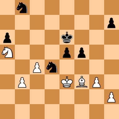Spassky, Boris V – Kan, Ilia Abramovich