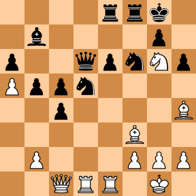 Spassky, Boris V – Keres, Paul