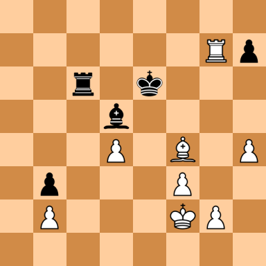 Spassky, Boris V – Khasin, Abram